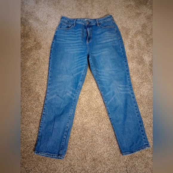 Pacsun mom jeans - Picture 1 of 2